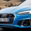 Audi A5 - Image 2